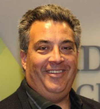 Brian M. Antman, CPA, CA