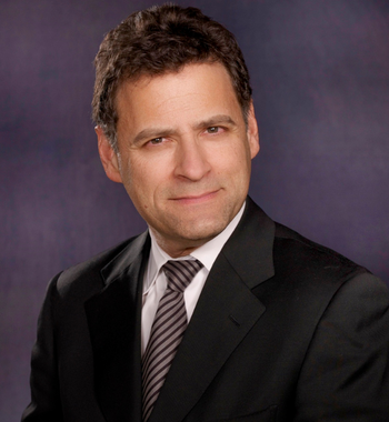 Brian Horlick, B.Comm, B.C.L, LL.B., ACCI, FCCI