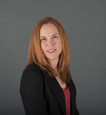 Lyndsey McNally, OLCM, LCCI