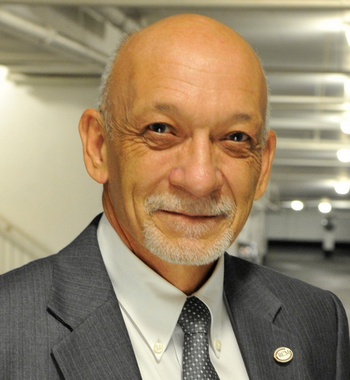 Murray Johnson, CCI(Hon’s), OLCM, LCCI, FCCI