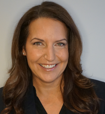 Stacey Kurck, B.Comm, OLCM, RCM
