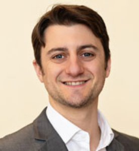 Eric Plant, RCM