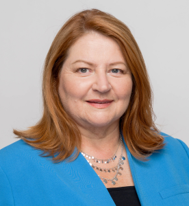Juliet Atha, RCM