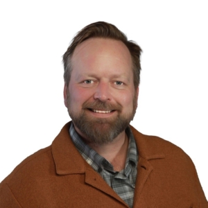 John Recker RCM